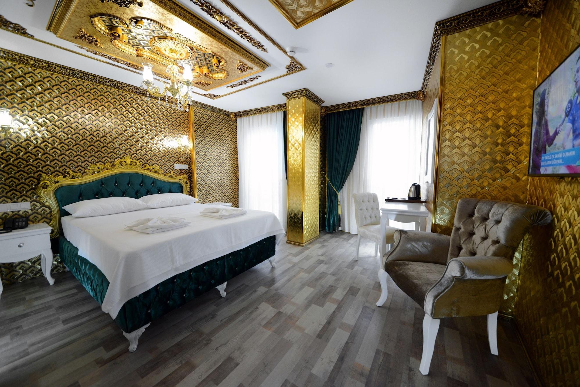 Fatih Babel Park Hotel Стамбул Екстер'єр фото