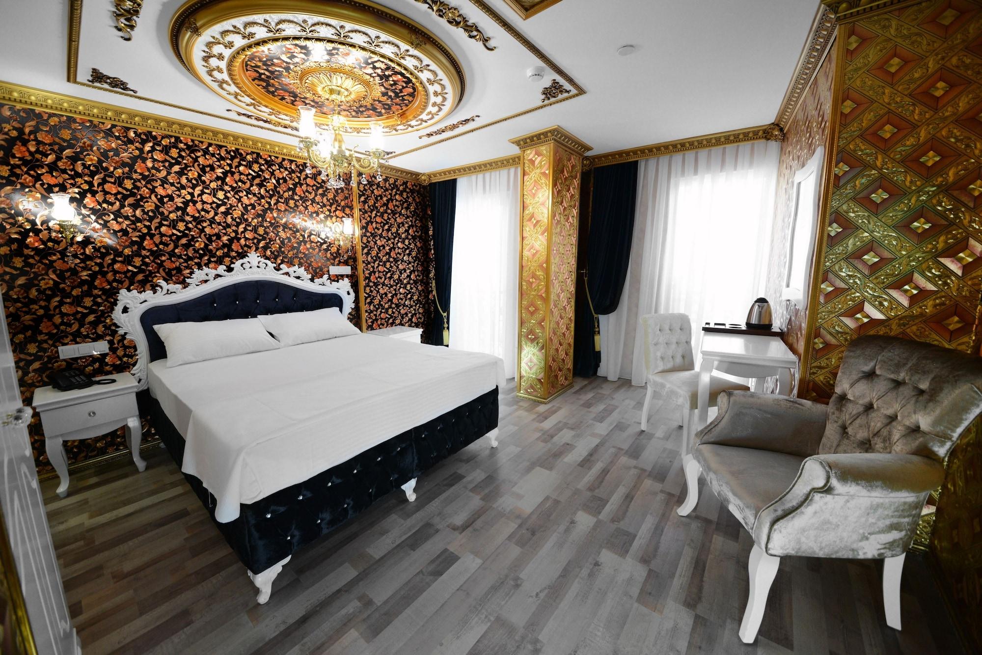 Fatih Babel Park Hotel Стамбул Екстер'єр фото