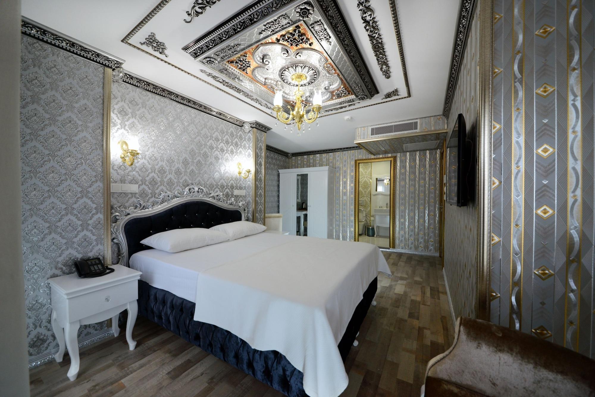 Fatih Babel Park Hotel Стамбул Екстер'єр фото