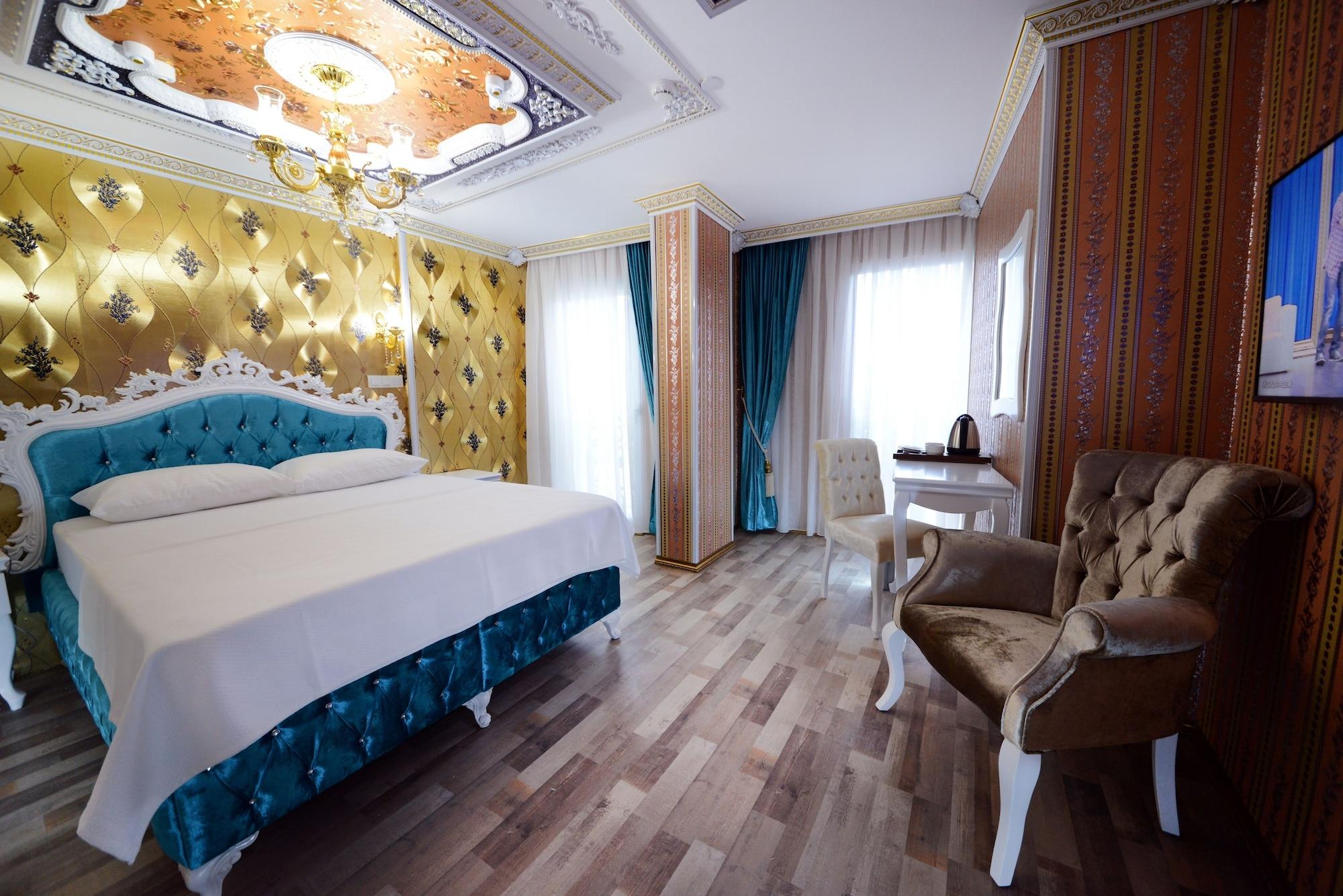 Fatih Babel Park Hotel Стамбул Екстер'єр фото