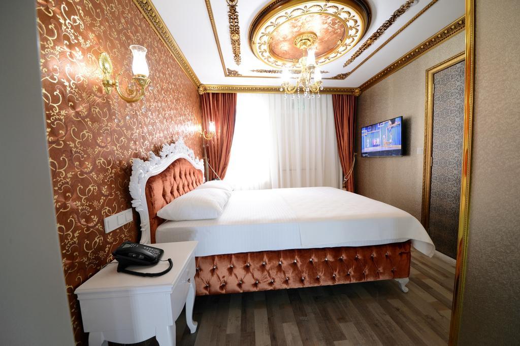 Fatih Babel Park Hotel Стамбул Екстер'єр фото