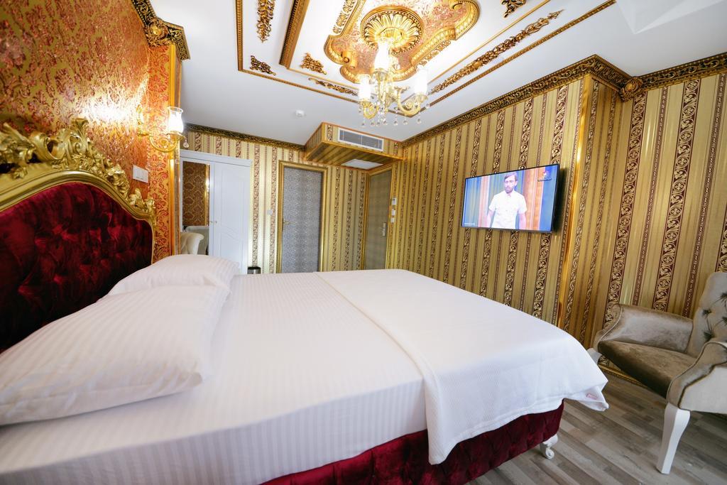 Fatih Babel Park Hotel Стамбул Екстер'єр фото