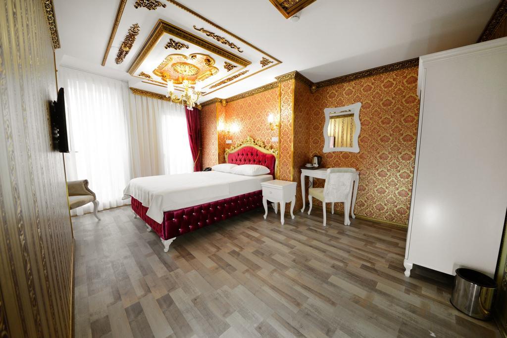 Fatih Babel Park Hotel Стамбул Екстер'єр фото