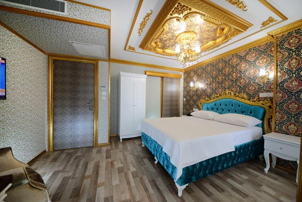 Fatih Babel Park Hotel Стамбул Екстер'єр фото