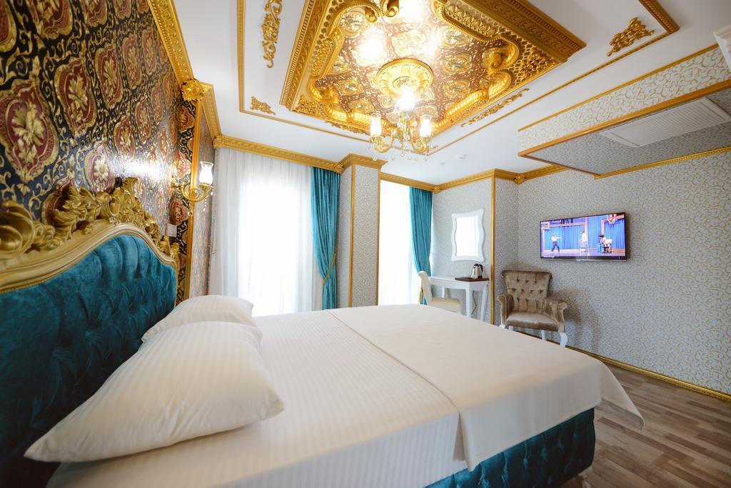 Fatih Babel Park Hotel Стамбул Екстер'єр фото