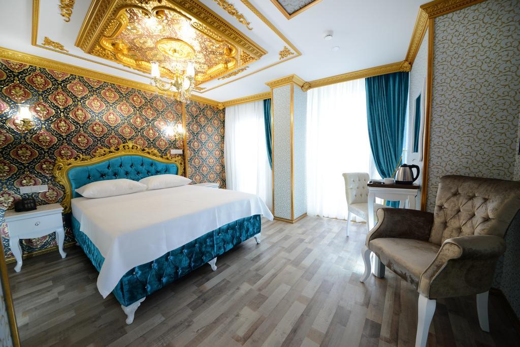 Fatih Babel Park Hotel Стамбул Екстер'єр фото
