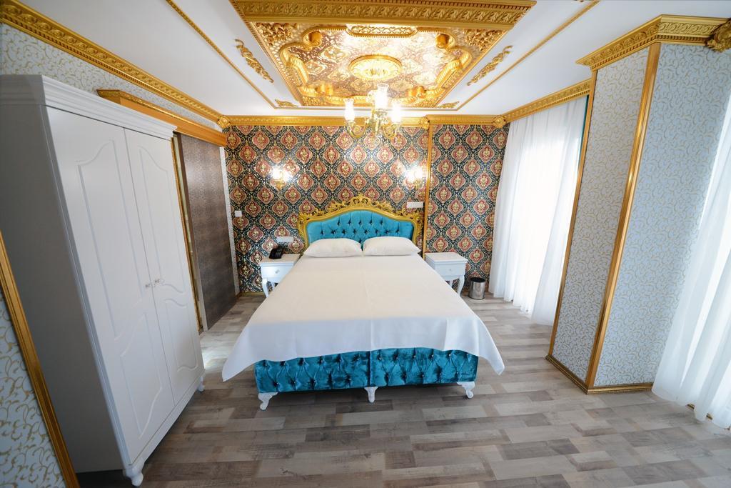 Fatih Babel Park Hotel Стамбул Екстер'єр фото