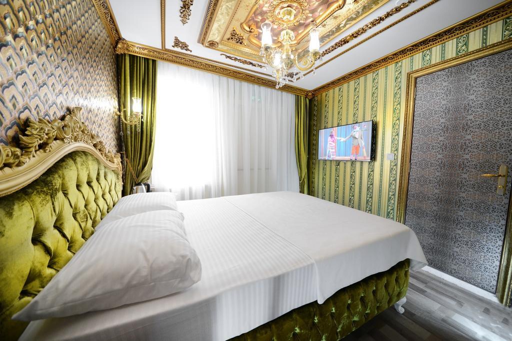 Fatih Babel Park Hotel Стамбул Екстер'єр фото