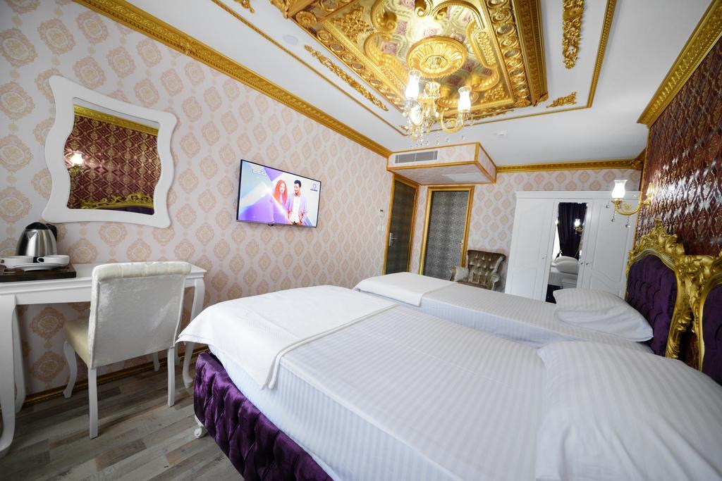 Fatih Babel Park Hotel Стамбул Екстер'єр фото