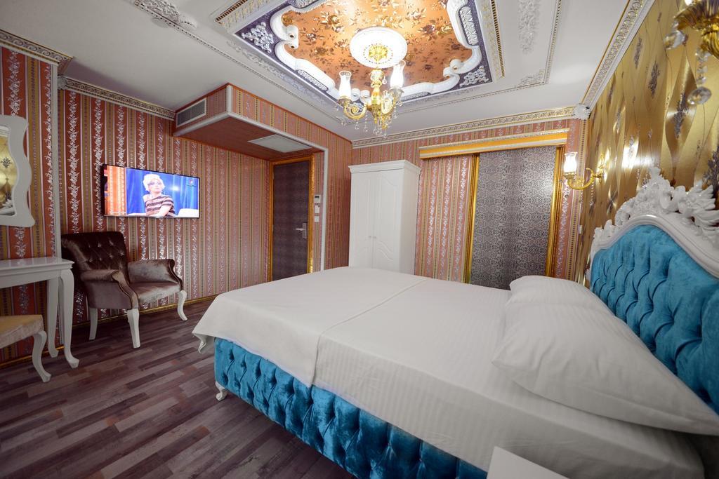 Fatih Babel Park Hotel Стамбул Екстер'єр фото