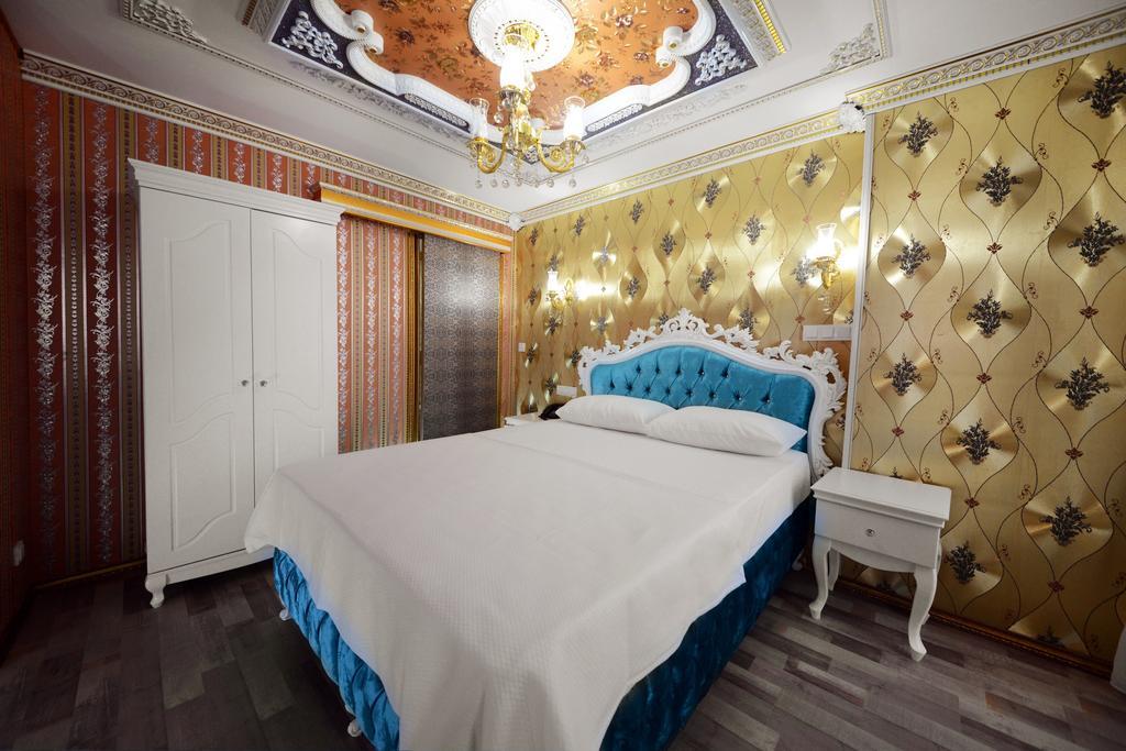 Fatih Babel Park Hotel Стамбул Екстер'єр фото