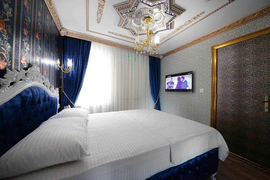 Fatih Babel Park Hotel Стамбул Екстер'єр фото