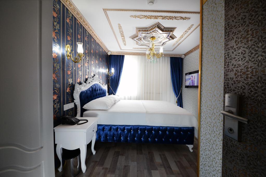 Fatih Babel Park Hotel Стамбул Екстер'єр фото