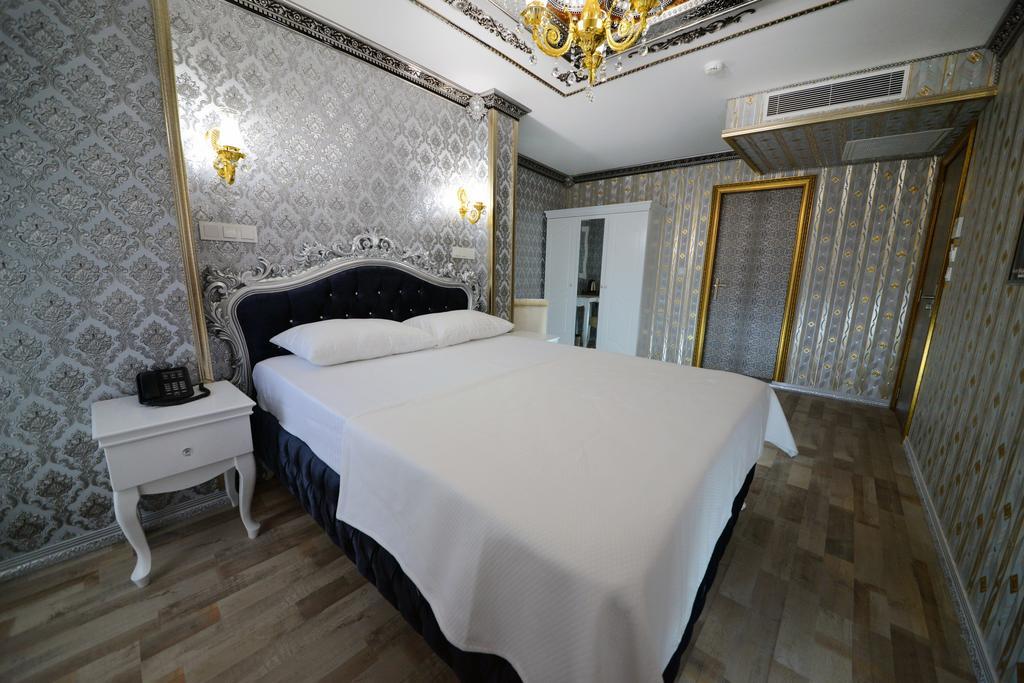 Fatih Babel Park Hotel Стамбул Екстер'єр фото