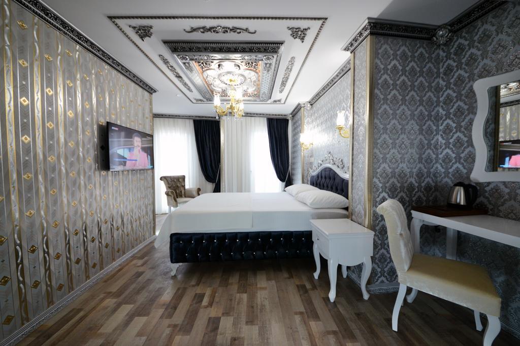 Fatih Babel Park Hotel Стамбул Екстер'єр фото