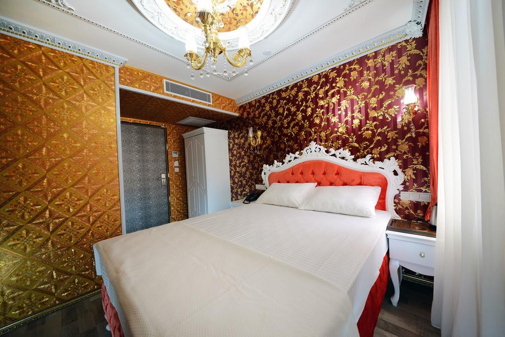 Fatih Babel Park Hotel Стамбул Екстер'єр фото
