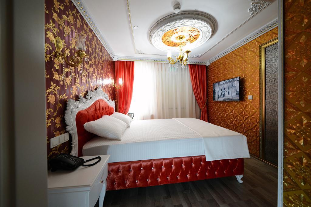 Fatih Babel Park Hotel Стамбул Екстер'єр фото