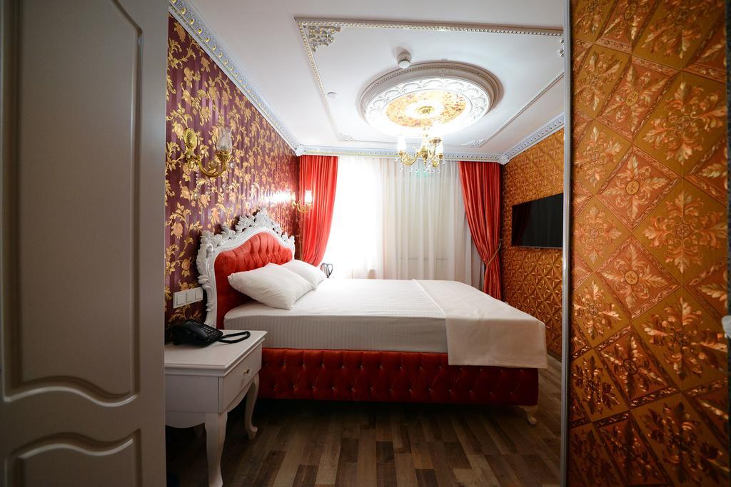 Fatih Babel Park Hotel Стамбул Екстер'єр фото