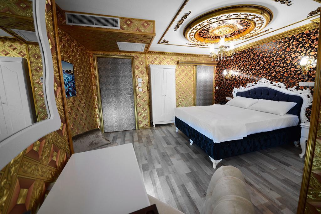Fatih Babel Park Hotel Стамбул Екстер'єр фото