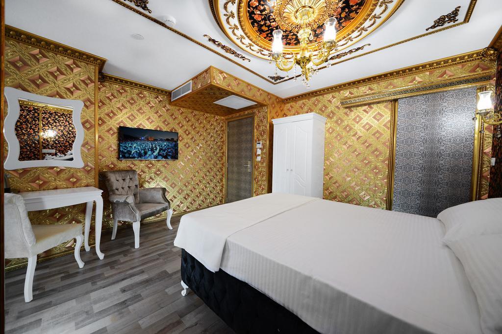Fatih Babel Park Hotel Стамбул Екстер'єр фото