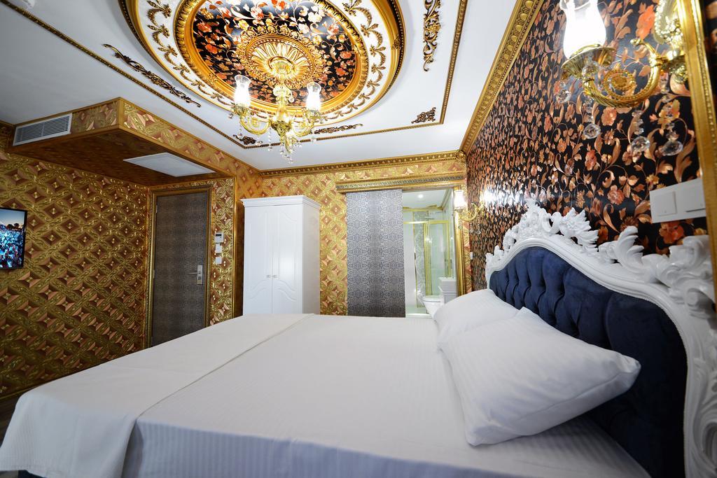 Fatih Babel Park Hotel Стамбул Екстер'єр фото