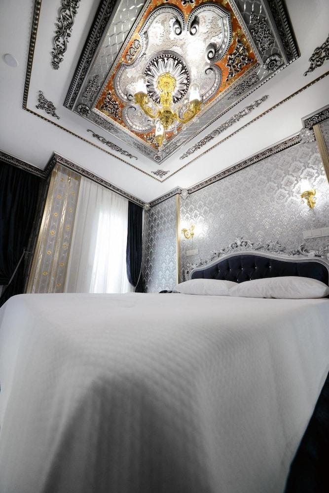 Fatih Babel Park Hotel Стамбул Екстер'єр фото