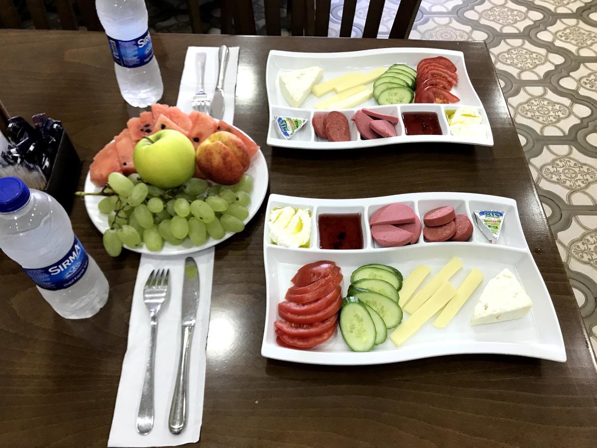 Fatih Babel Park Hotel Стамбул Екстер'єр фото