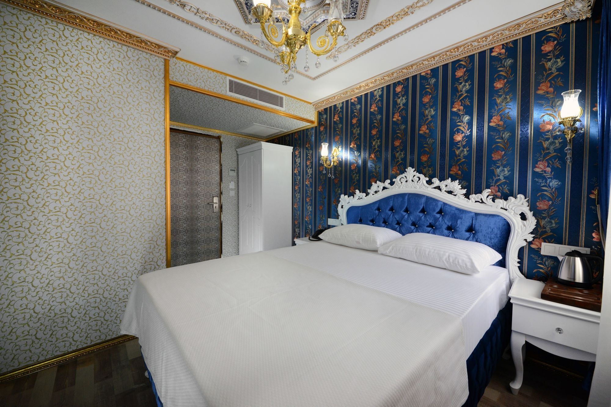 Fatih Babel Park Hotel Стамбул Екстер'єр фото