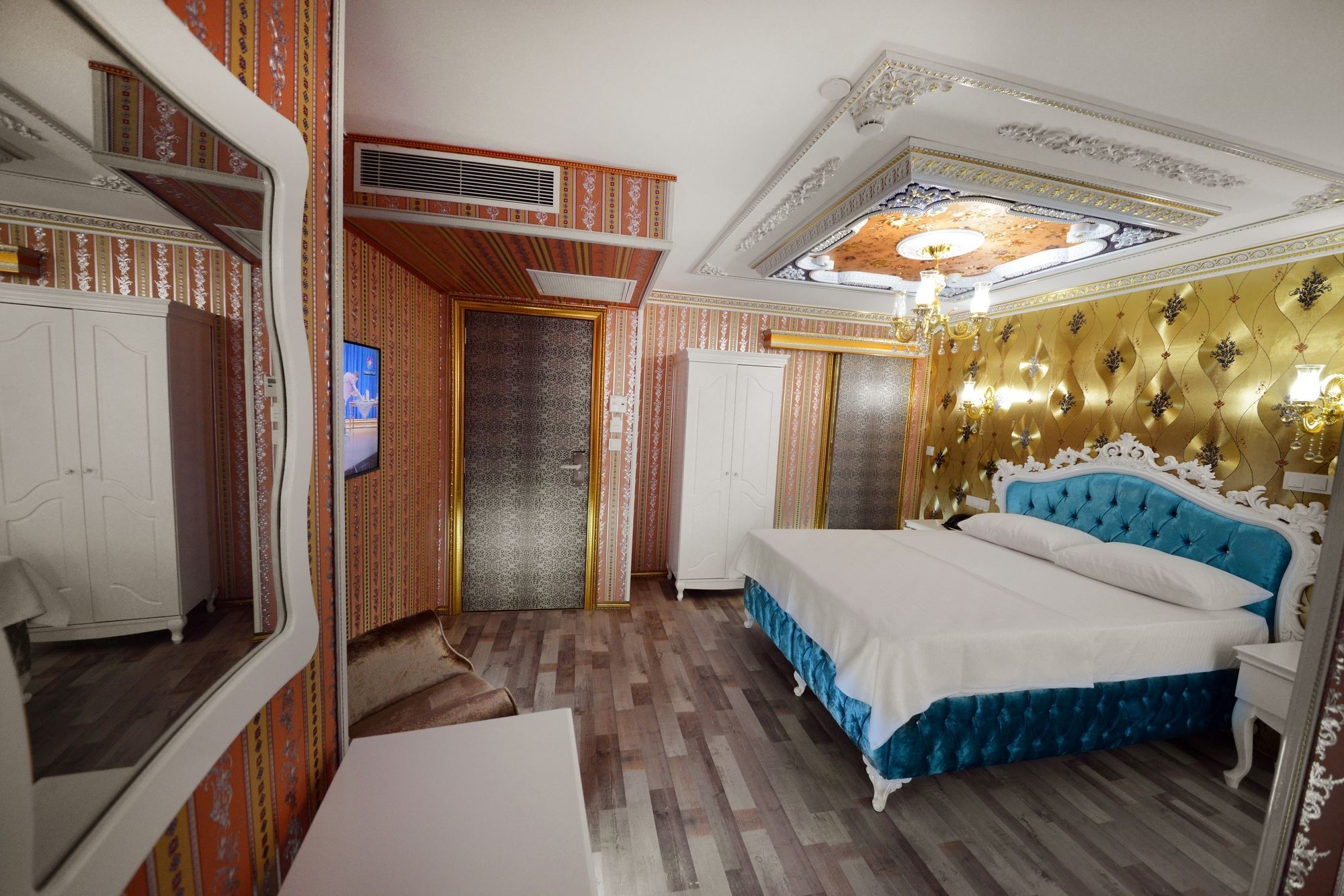 Fatih Babel Park Hotel Стамбул Екстер'єр фото