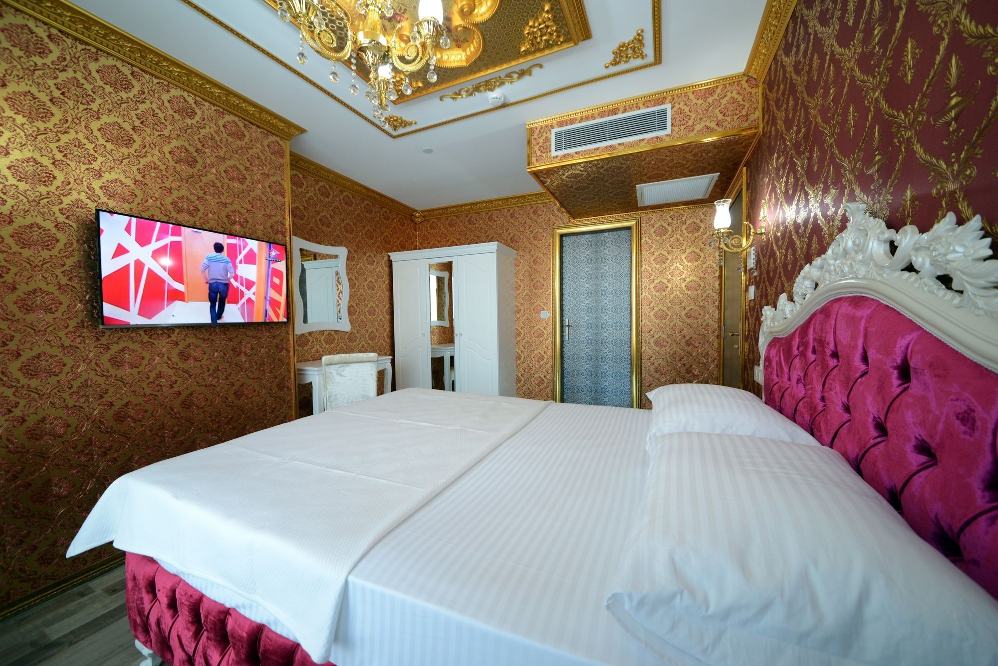 Fatih Babel Park Hotel Стамбул Екстер'єр фото