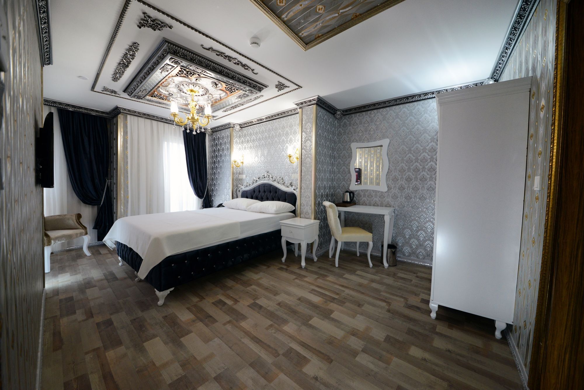 Fatih Babel Park Hotel Стамбул Екстер'єр фото