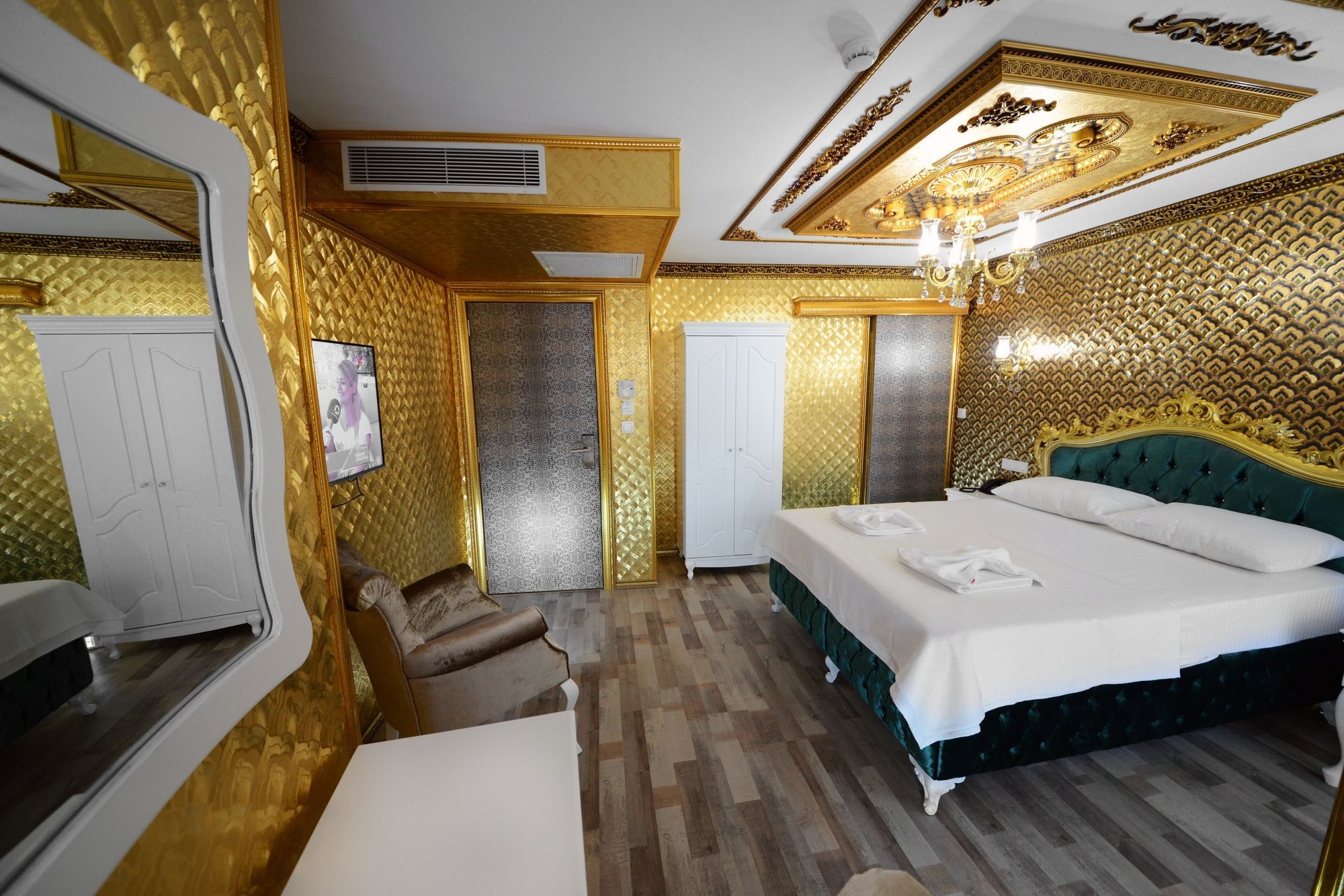 Fatih Babel Park Hotel Стамбул Екстер'єр фото