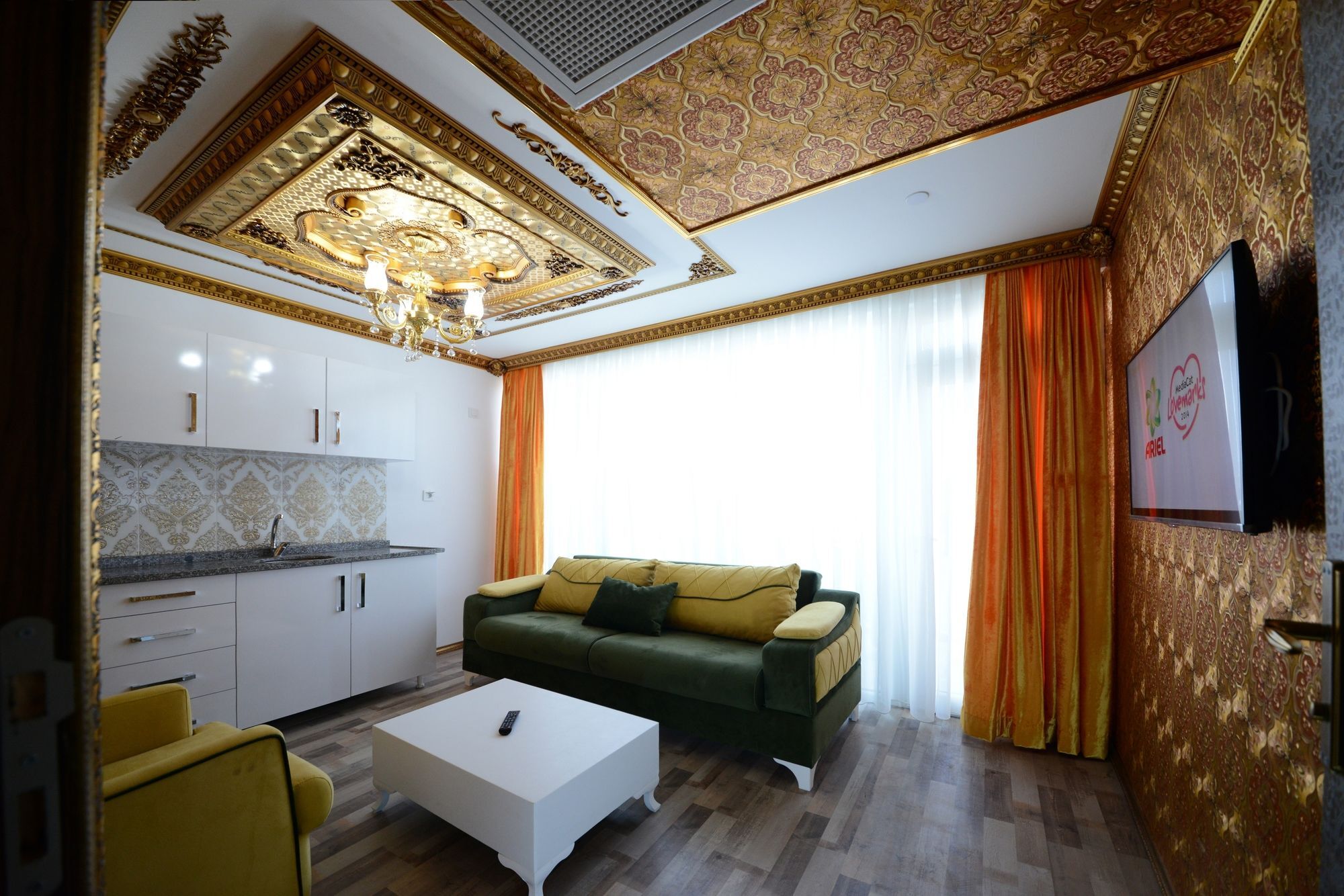 Fatih Babel Park Hotel Стамбул Екстер'єр фото