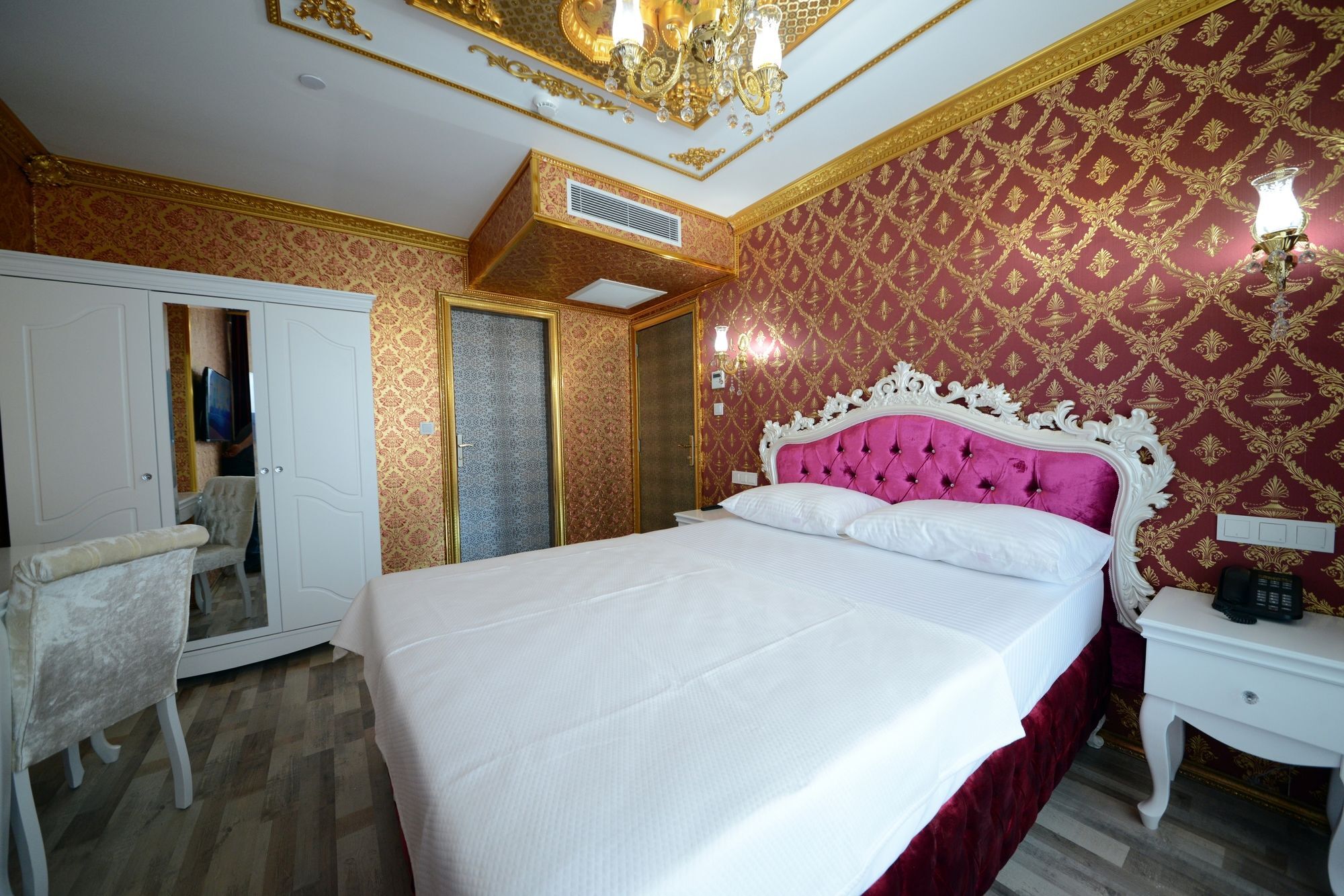 Fatih Babel Park Hotel Стамбул Екстер'єр фото